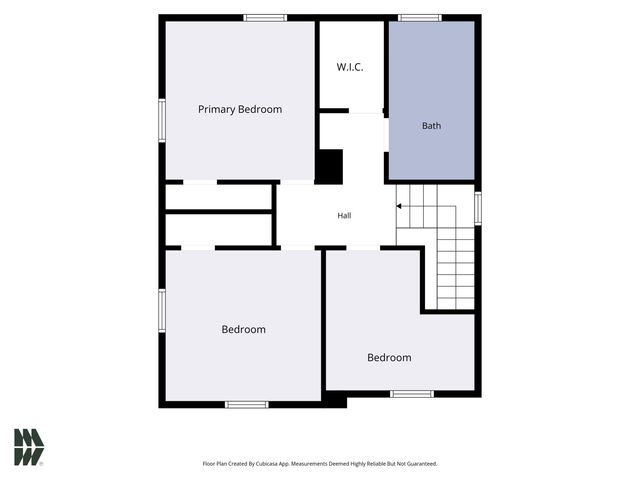 110 W 7th Street, Mishawaka, IN 46544
