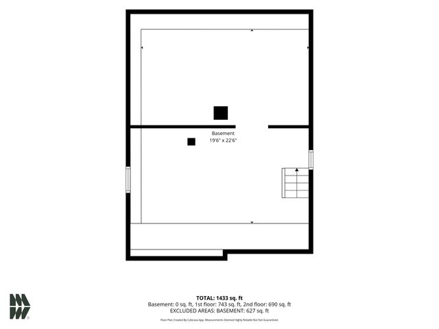 110 W 7th Street, Mishawaka, IN 46544