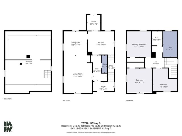110 W 7th Street, Mishawaka, IN 46544