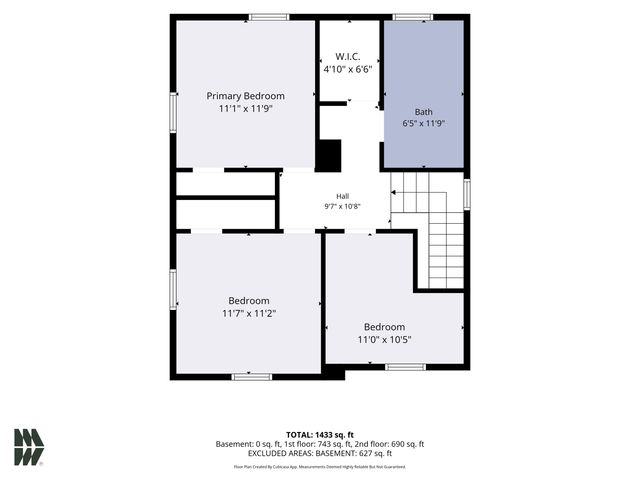 110 W 7th Street, Mishawaka, IN 46544