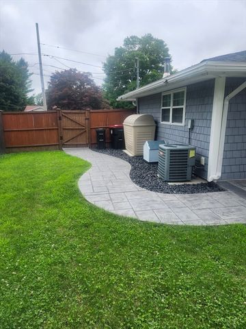 75 Boundary Street, Brockton, MA 02301