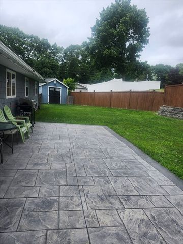75 Boundary Street, Brockton, MA 02301
