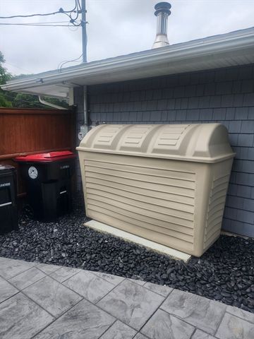 75 Boundary Street, Brockton, MA 02301