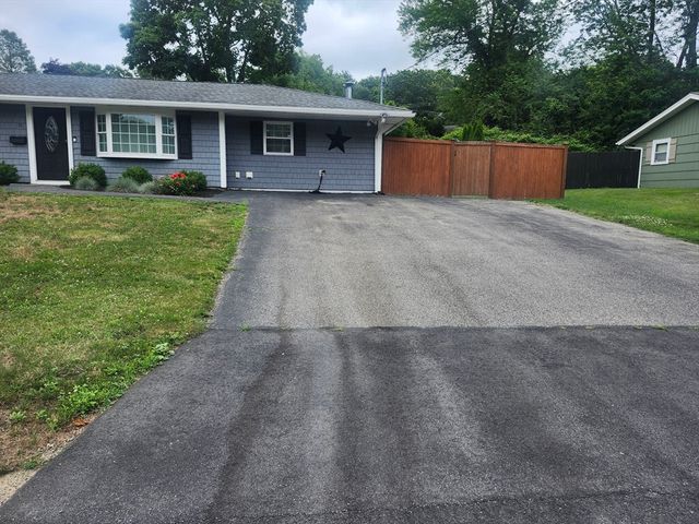 75 Boundary Street, Brockton, MA 02301