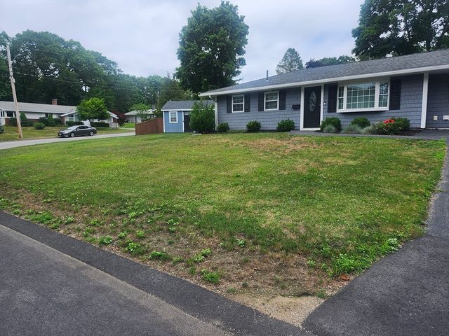 75 Boundary Street, Brockton, MA 02301