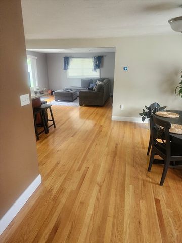 75 Boundary Street, Brockton, MA 02301