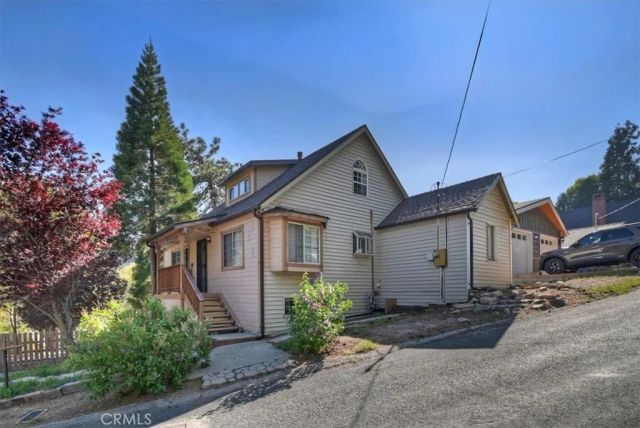 23723 Hillside, Crestline, CA 92325