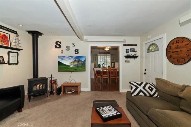 23723 Hillside, Crestline, CA 92325