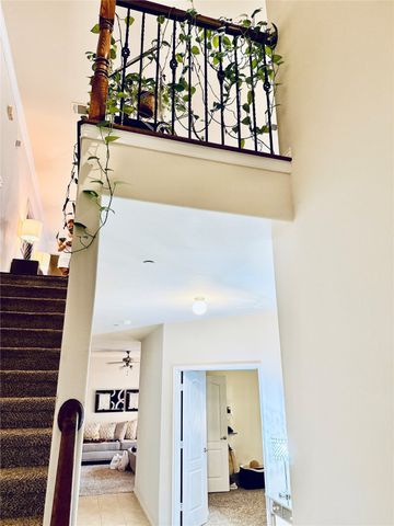 5534 Grosseto Drive, Frisco, TX 75034