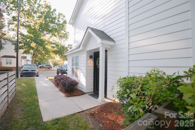 1511 Briar Creek Road B, Charlotte, NC 28205