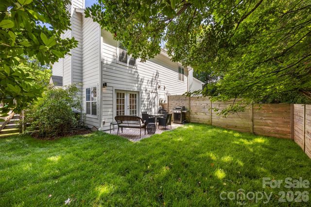 1511 Briar Creek Road B, Charlotte, NC 28205
