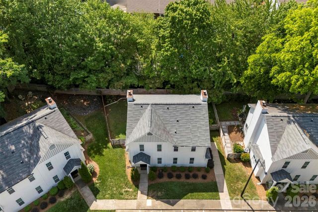 1511 Briar Creek Road B, Charlotte, NC 28205