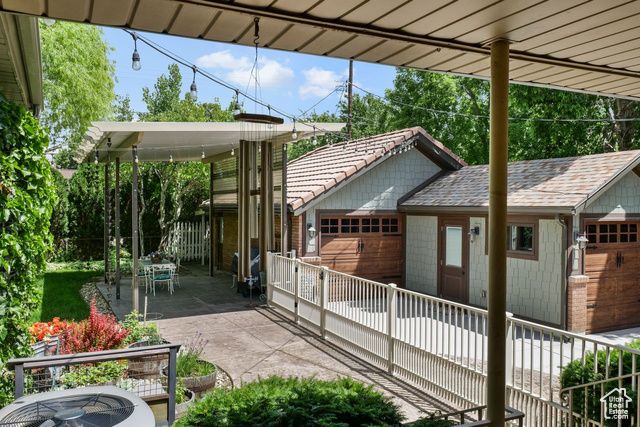 1377 E WILSON AVE, Salt Lake City, UT 84105
