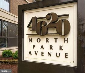 4620 N PARK AVE, Chevy Chase, MD 20815
