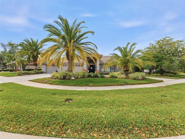 4830 LONGWATER WAY, Tampa, FL 33615