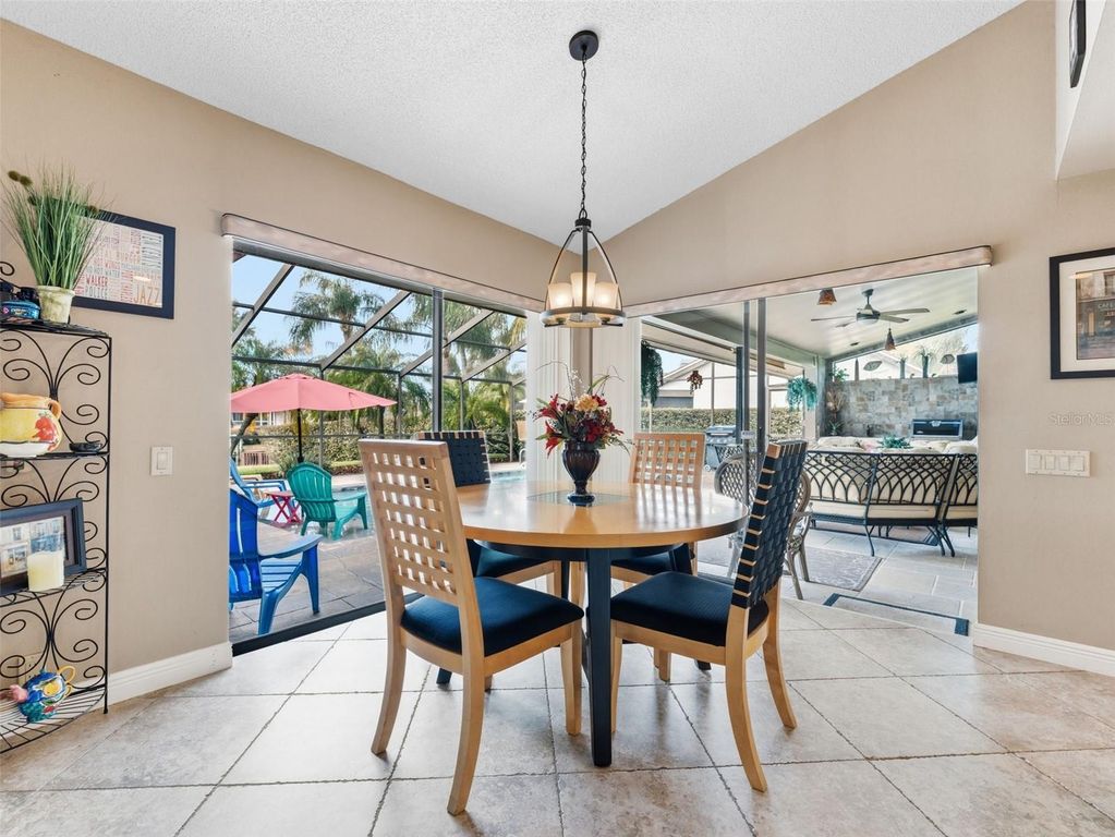 Image 17 of property listing at 4830 LONGWATER WAY, Tampa, FL 33615