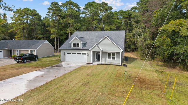 6316 Cardinal Drive, New Bern, NC 28560