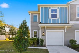 2604 SANDY DUNE Drive, Jacksonville, FL 32233
