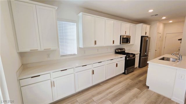 115 Charlie Chase Avenue, Henderson, NV 89011