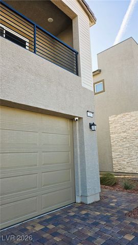 115 Charlie Chase Avenue, Henderson, NV 89011