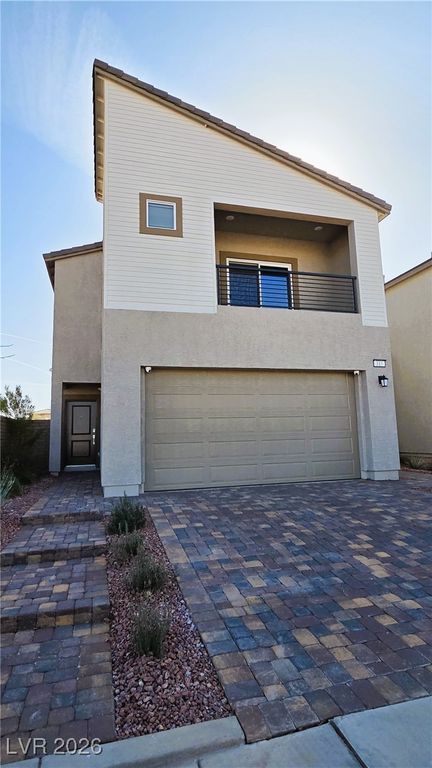 115 Charlie Chase Avenue, Henderson, NV 89011