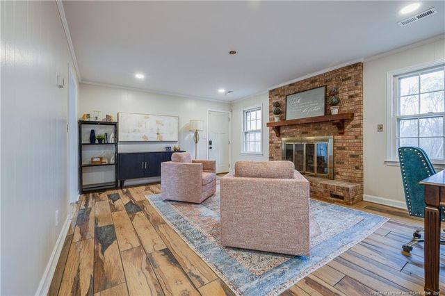 1250 Overhills Road, Linden, NC 28356