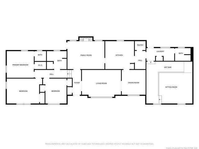 1250 Overhills Road, Linden, NC 28356