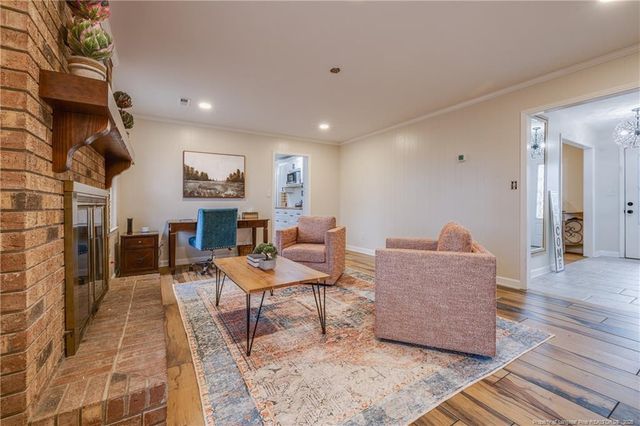 1250 Overhills Road, Linden, NC 28356