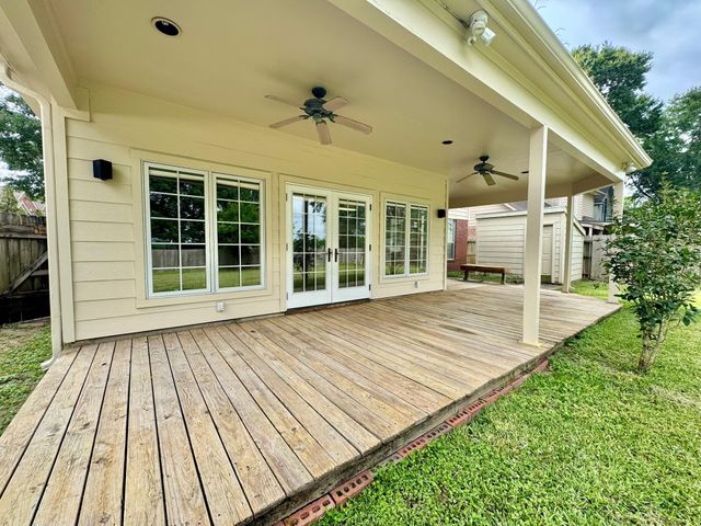 16902 Cobbler Crossing Drive, Sugar Land, TX 77498