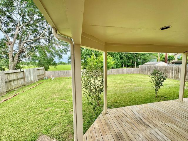 16902 Cobbler Crossing Drive, Sugar Land, TX 77498