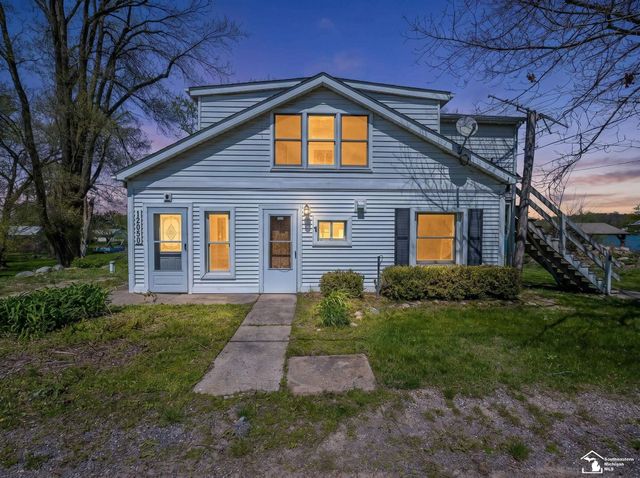 12050 Elmdale Drive, Freedom Twp, MI 48158