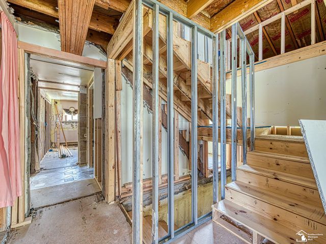 12050 Elmdale Drive, Freedom Twp, MI 48158