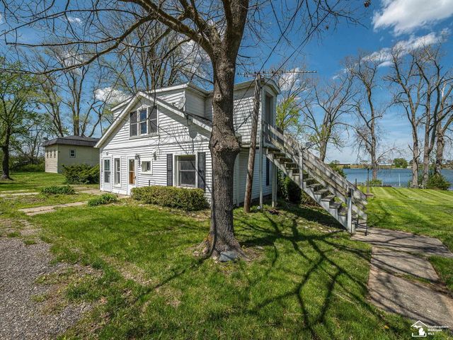 12050 Elmdale Drive, Freedom Twp, MI 48158