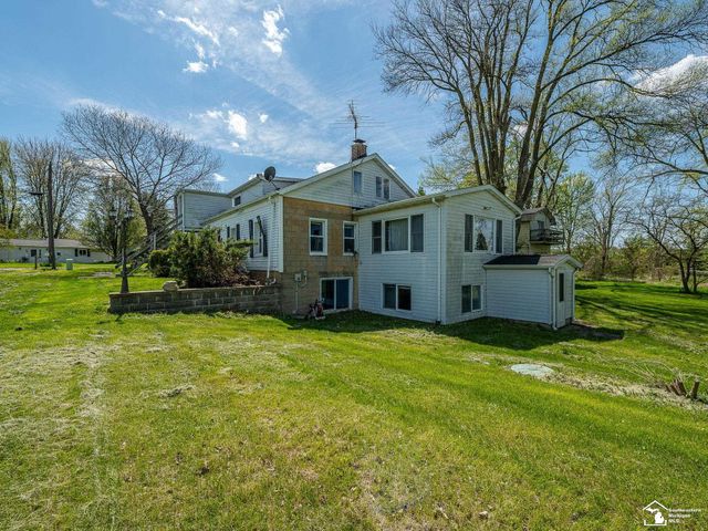 12050 Elmdale Drive, Freedom Twp, MI 48158