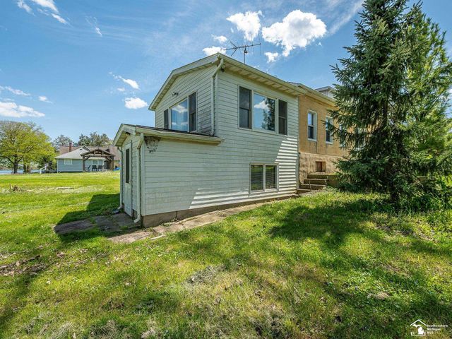 12050 Elmdale Drive, Freedom Twp, MI 48158