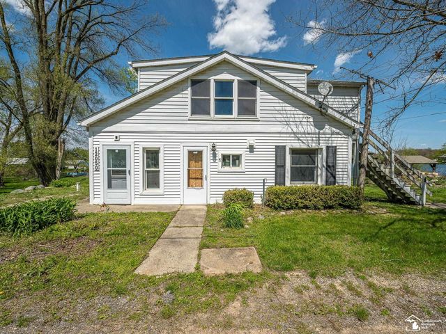 12050 Elmdale Drive, Freedom Twp, MI 48158