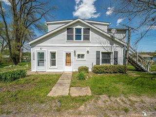 12050 Elmdale Drive, Freedom Twp, MI 48158