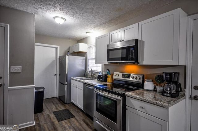 200 Capitol Avenue, Winder, GA 30680