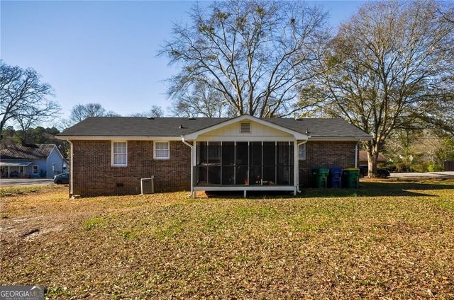 200 Capitol Avenue, Winder, GA 30680