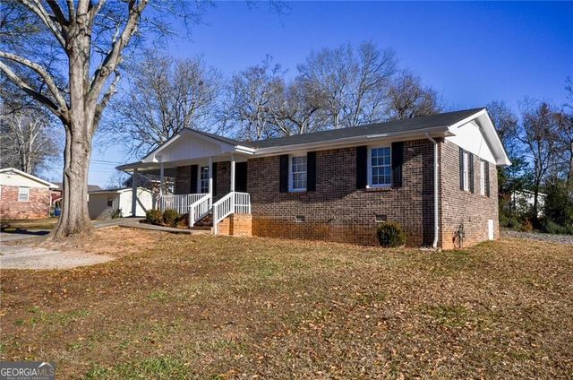 200 Capitol Avenue, Winder, GA 30680