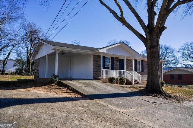 200 Capitol Avenue, Winder, GA 30680