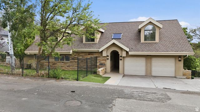 3014 E MILLCREEK CANYON RD, Millcreek, UT 84109
