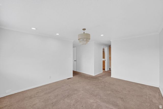 3014 E MILLCREEK CANYON RD, Millcreek, UT 84109