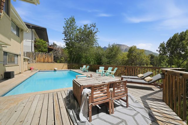 3014 E MILLCREEK CANYON RD, Millcreek, UT 84109