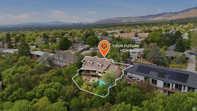 3014 E MILLCREEK CANYON RD, Millcreek, UT 84109