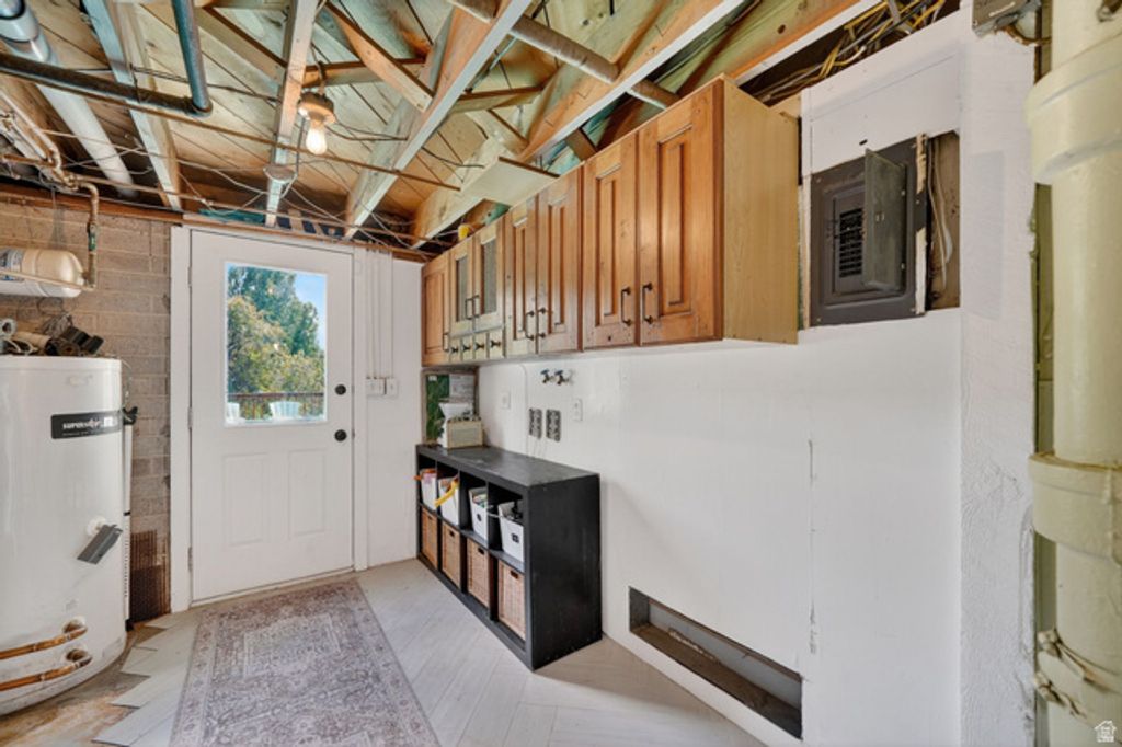 Image 38 of property listing at 3014 E MILLCREEK CANYON RD, Millcreek, UT 84109