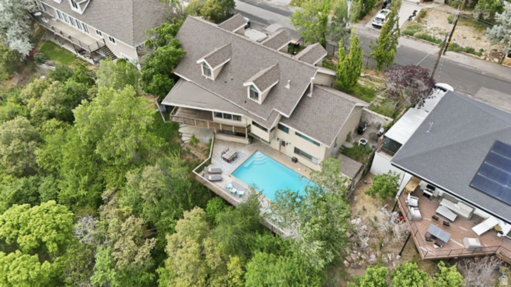 Image 48 of property listing at 3014 E MILLCREEK CANYON RD, Millcreek, UT 84109