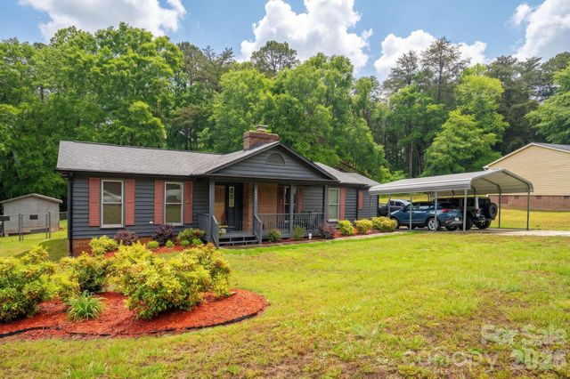 1841 Oak Hollow Road, Gastonia, NC 28054