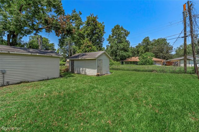 724 E Washington Street, Shreveport, LA 71104