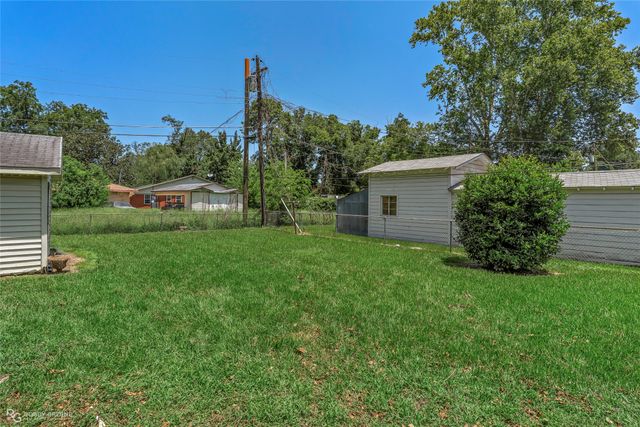 724 E Washington Street, Shreveport, LA 71104